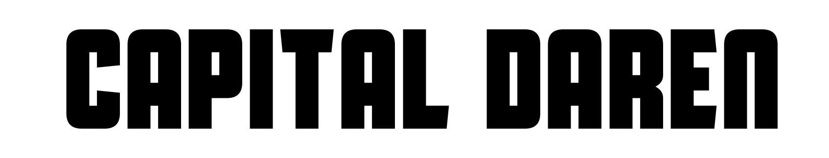 Capital Daren